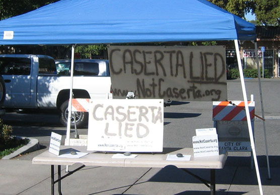 Santa Clara Farmers' Market